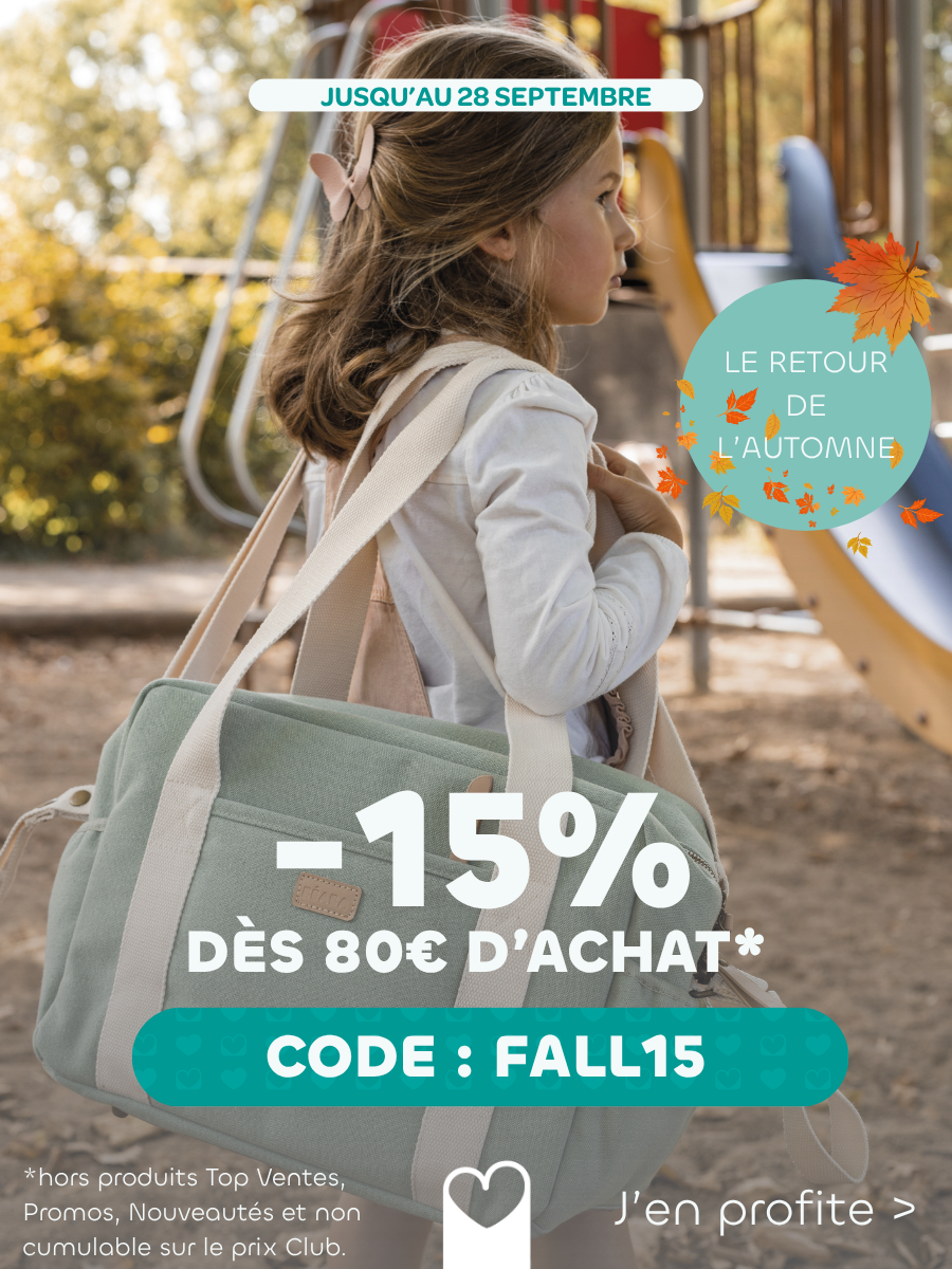 Offre de l'automne